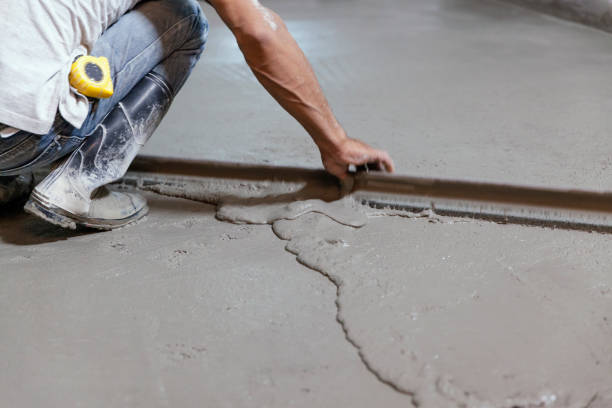 Best Concrete Grinding and Polishing in Galena Park, TX