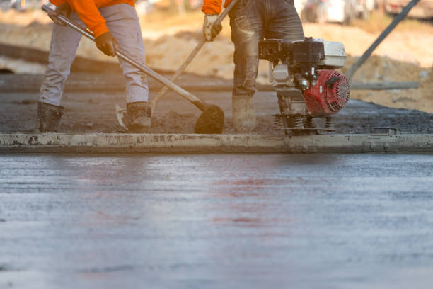 Best Commercial Concrete Services in Galena Park, TX