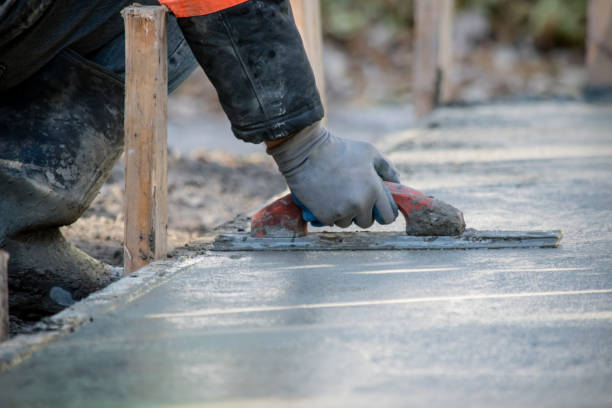 Best Concrete Slab Construction in Galena Park, TX