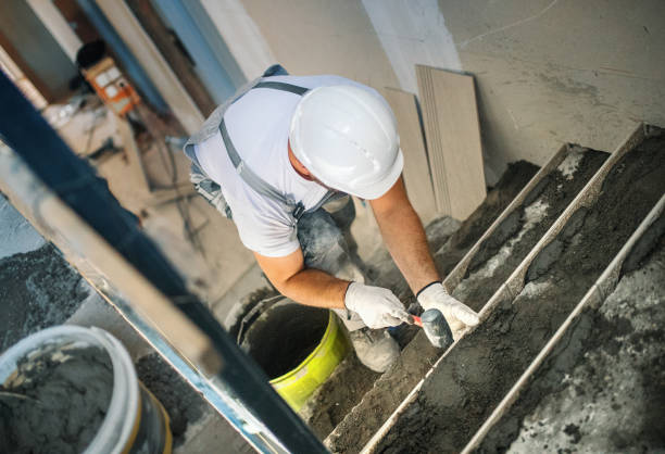Best Concrete Sidewalk Installation in Galena Park, TX