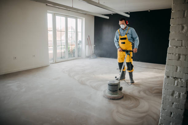 Best Concrete Sealing and Maintenance in Galena Park, TX