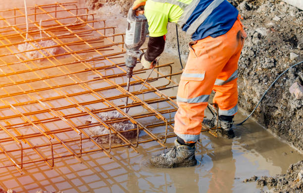 Best Concrete Removal and Replacement in Galena Park, TX