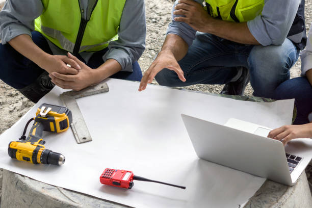 Best Concrete Removal and Replacement in Galena Park, TX