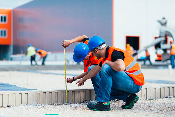Best Concrete Staining and Coloring in Galena Park, TX