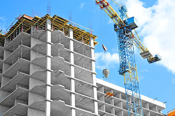 Best Concrete Foundation Repair in Galena Park, TX