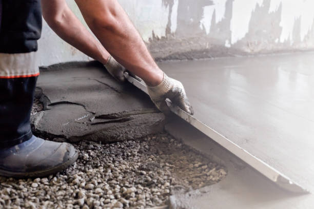 Best Concrete Patio Design and Installation in Galena Park, TX